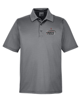 East Kentwood HS Track & Field Turn - Mens Polo