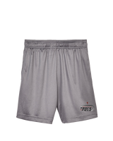East Kentwood HS Track & Field Turn - Youth Training Shorts
