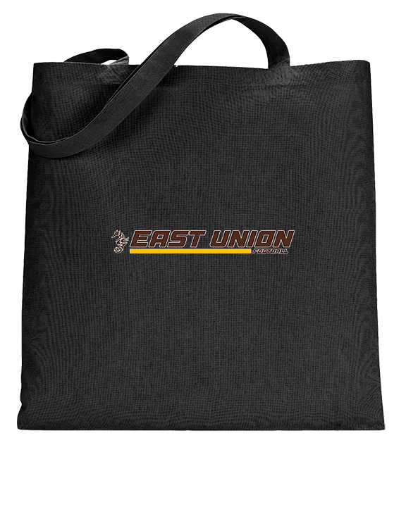 East Union HS Football Switch - Tote
