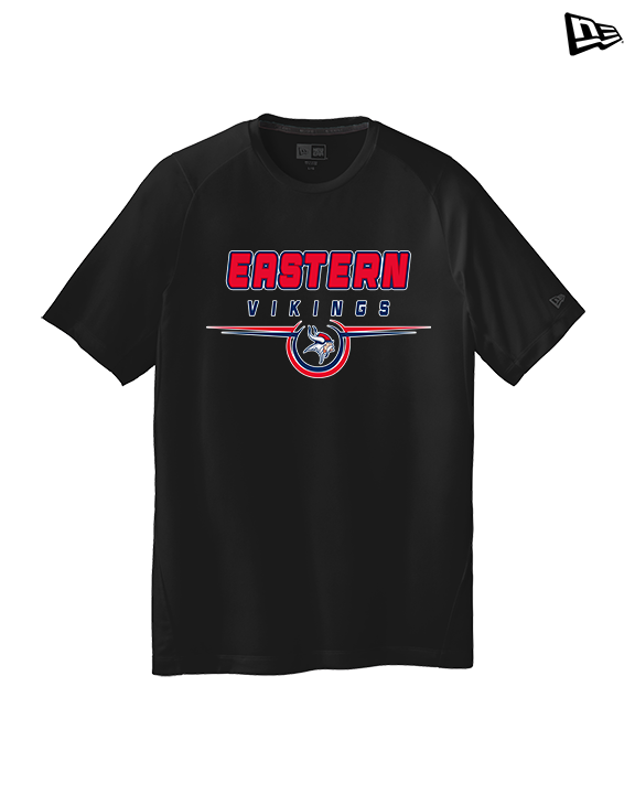 Eastern Vikings Football Design - New Era Performance Shirt