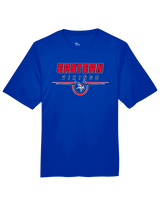 Eastern Vikings Football Design - Performance Shirt