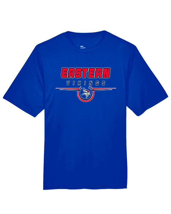 Eastern Vikings Football Design - Performance Shirt