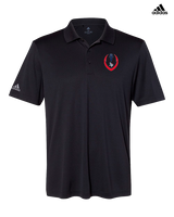 Eastern Vikings Football Full Football - Mens Adidas Polo