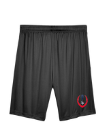 Eastern Vikings Football Full Football - Mens Training Shorts with Pockets