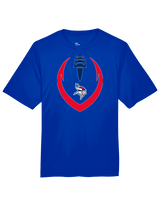 Eastern Vikings Football Full Football - Performance Shirt