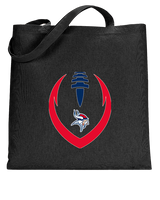 Eastern Vikings Football Full Football - Tote