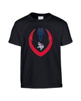 Eastern Vikings Football Full Football - Youth Shirt