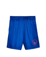 Eastern Vikings Football Full Football - Youth Training Shorts