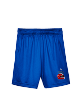 Eastern Vikings Football Helmet - Youth Training Shorts