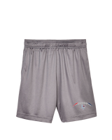 Eastern Vikings Football Laces - Youth Training Shorts