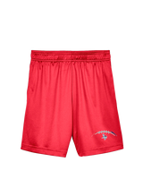 Eastern Vikings Football Laces - Youth Training Shorts