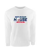 Eastern Vikings Football NIOH - Crewneck Sweatshirt