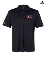Eastern Vikings Football NIOH - Mens Adidas Polo