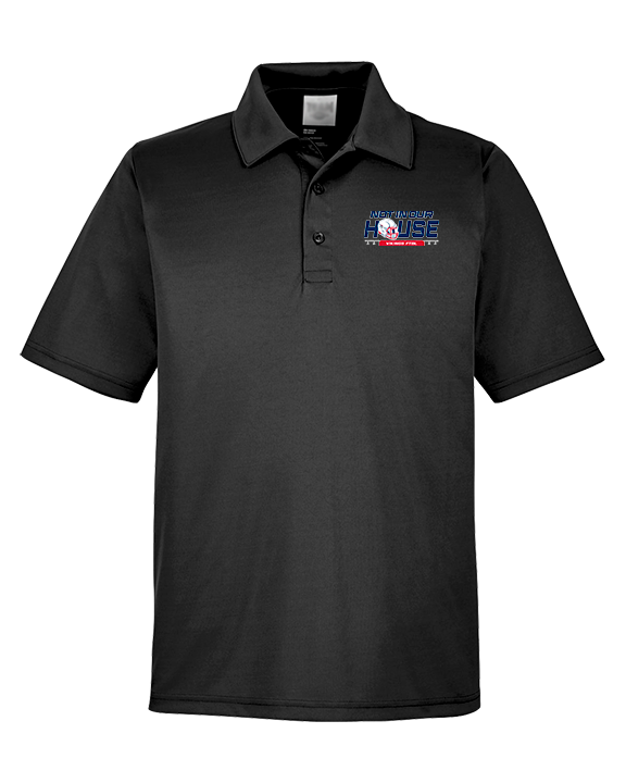 Eastern Vikings Football NIOH - Mens Polo