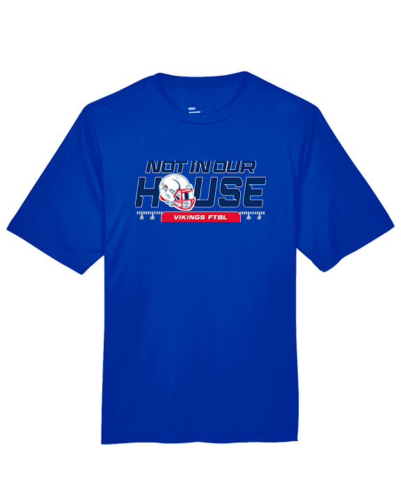 Eastern Vikings Football NIOH - Performance Shirt