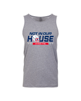 Eastern Vikings Football NIOH - Tank Top