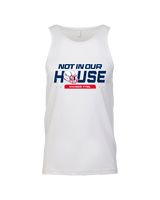 Eastern Vikings Football NIOH - Tank Top
