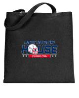 Eastern Vikings Football Property - Tote