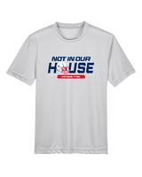 Eastern Vikings Football NIOH - Youth Performance Shirt