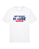 Eastern Vikings Football NIOH - Youth Performance Shirt