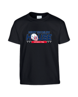 Eastern Vikings Football NIOH - Youth Shirt