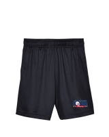 Eastern Vikings Football NIOH - Youth Training Shorts
