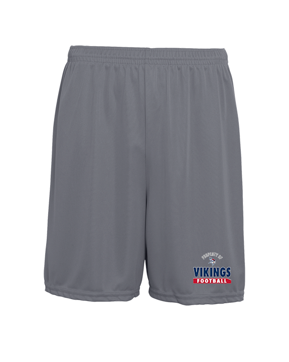 Eastern Vikings Football Property - Mens 7inch Training Shorts
