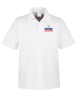 Eastern Vikings Football Property - Mens Polo