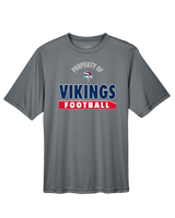 Eastern Vikings Football Property - Performance Shirt