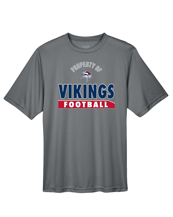 Eastern Vikings Football Property - Performance Shirt