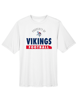 Eastern Vikings Football Property - Performance Shirt