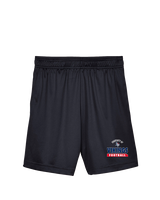 Eastern Vikings Football Property - Youth Training Shorts