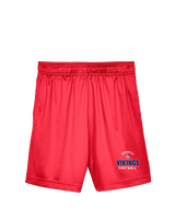 Eastern Vikings Football Property - Youth Training Shorts
