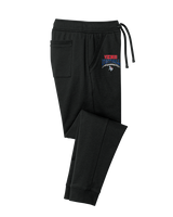 Eastern Vikings Football School Football - Cotton Joggers