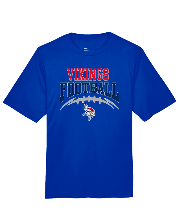 Eastern Vikings Football School Football - Performance Shirt