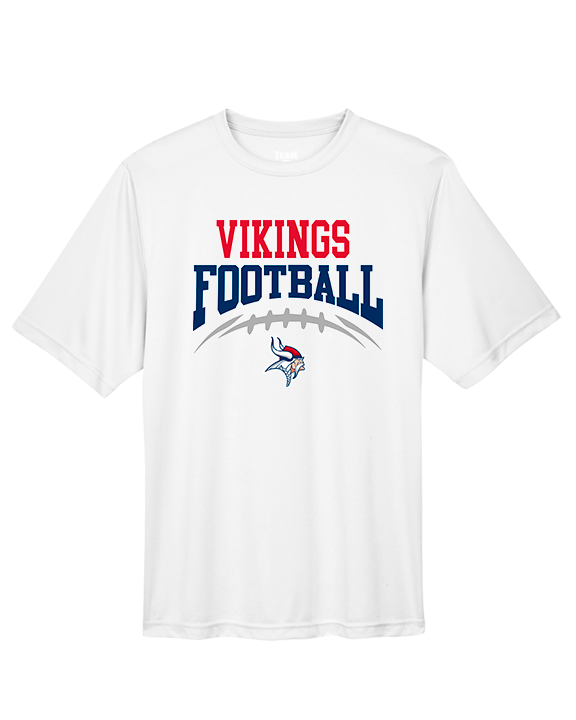 Eastern Vikings Football School Football - Performance Shirt