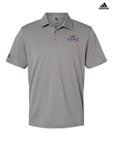 Eastern Vikings Football Toss - Mens Adidas Polo