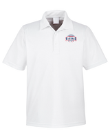 Eastern Vikings Football Toss - Mens Polo