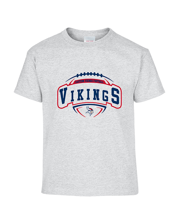 Eastern Vikings Football Toss - Youth Shirt