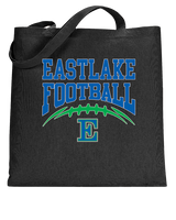 Eastlake HS Football Option 7 - Tote