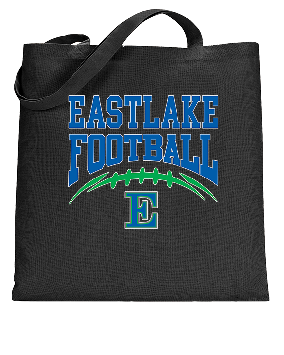 Eastlake HS Football Option 7 - Tote