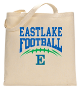 Eastlake HS Football Option 7 - Tote