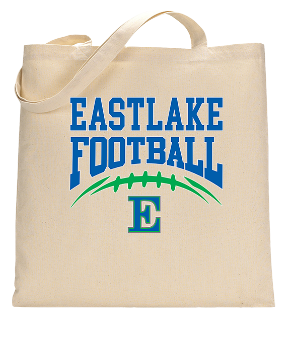 Eastlake HS Football Option 7 - Tote