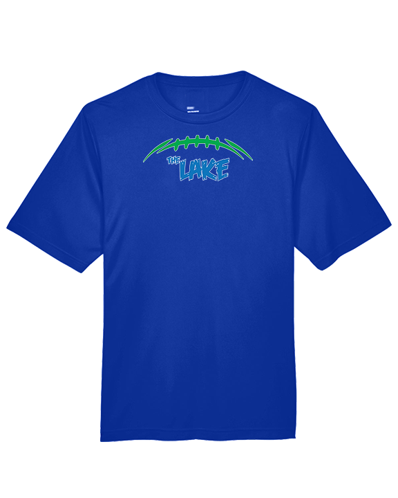 Eastlake HS Football Option 9 - Performance Shirt
