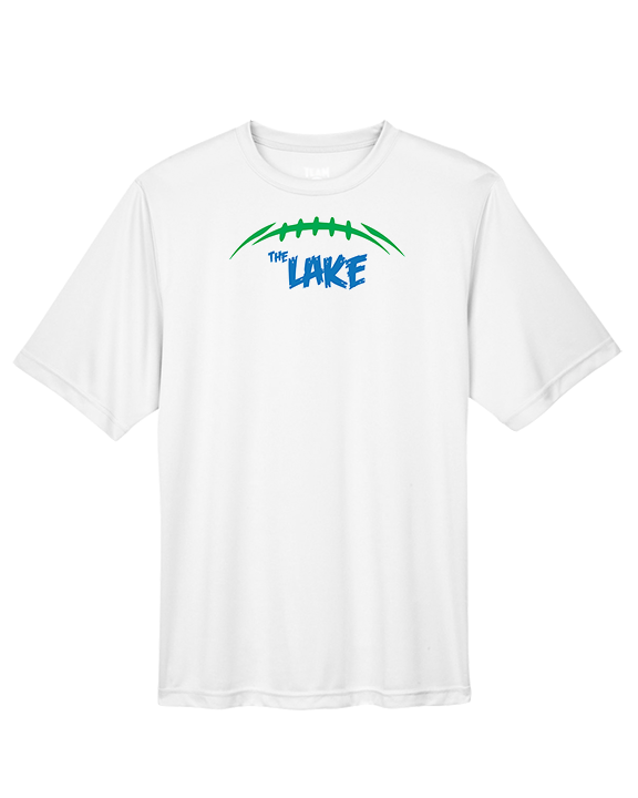 Eastlake HS Football Option 9 - Performance Shirt