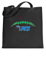 Eastlake HS Football Option 9 - Tote