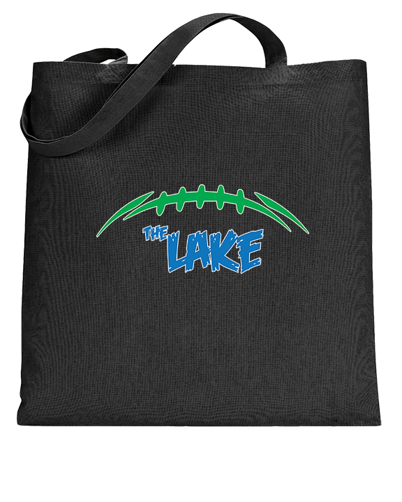 Eastlake HS Football Option 9 - Tote