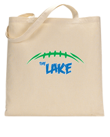 Eastlake HS Football Option 9 - Tote