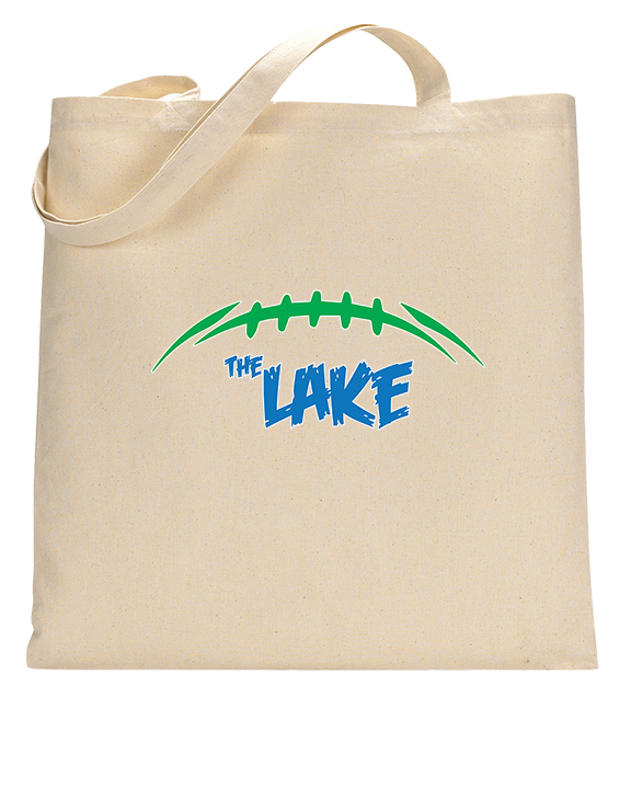 Eastlake HS Football Option 9 - Tote