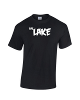 Eastlake HS Football The Lake - Cotton T-Shirt